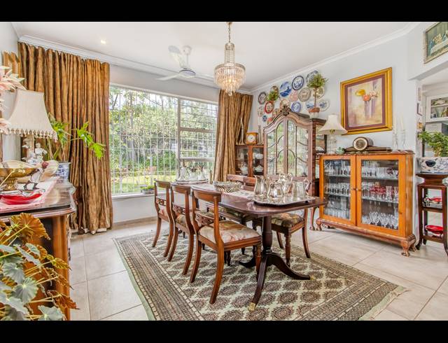 4 BEDROOM HOUSE FOR SALE IN BRYANSTON
